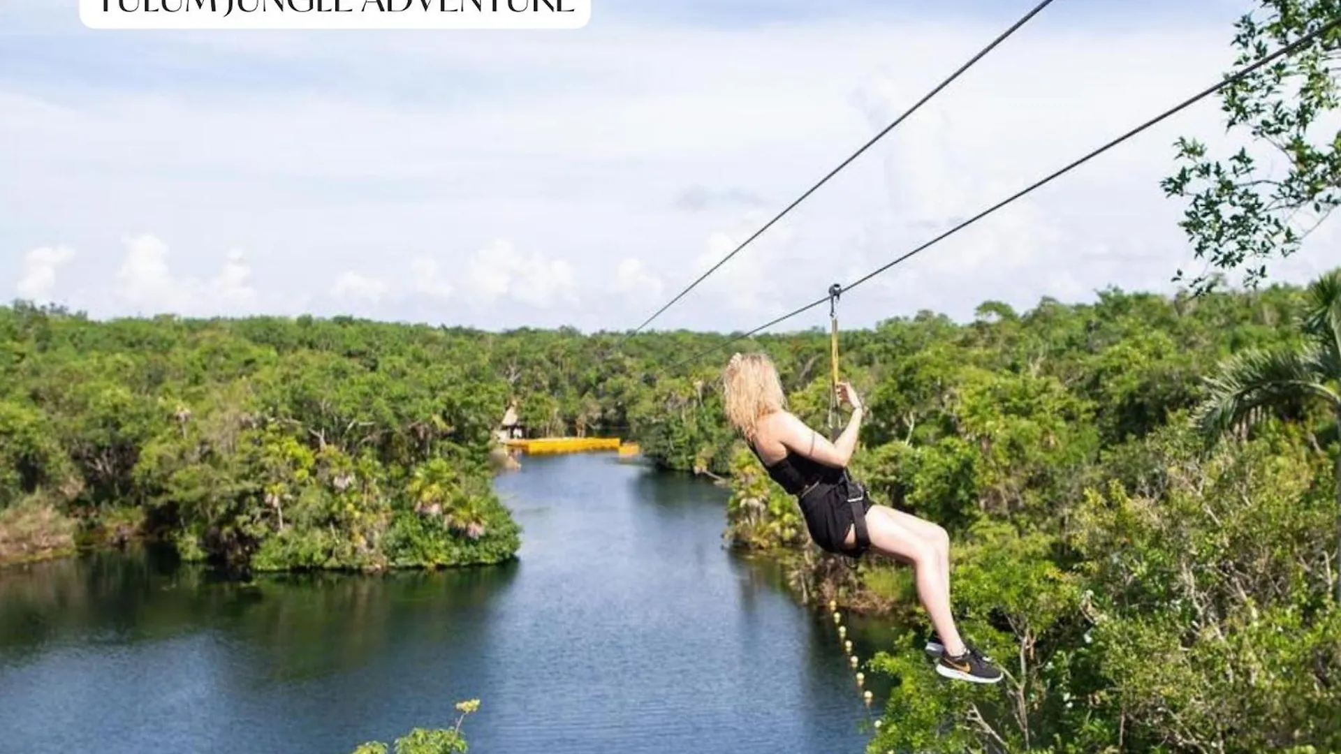 Premium Condo With Private Terrace And Pool View Apartment Tulum
