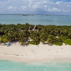 Casa Nalum Сasa de vacaciones Tulum