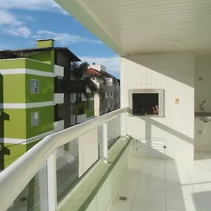 Edificio Raio De Luz Apartamento Bombinhas