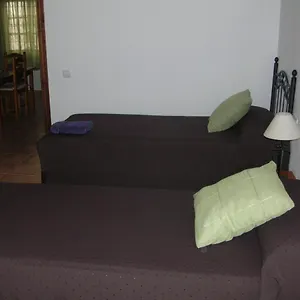 Andalucia Apartamento Algodonales