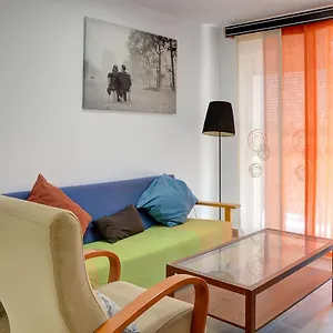 Apartamento Familiar Leon X Apartamento Sevilla