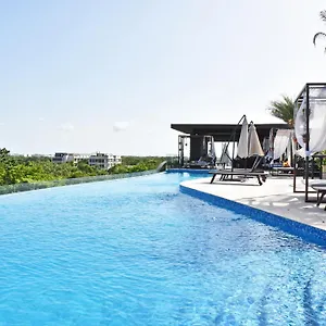  Apartamento Menesse Luxury By Spot